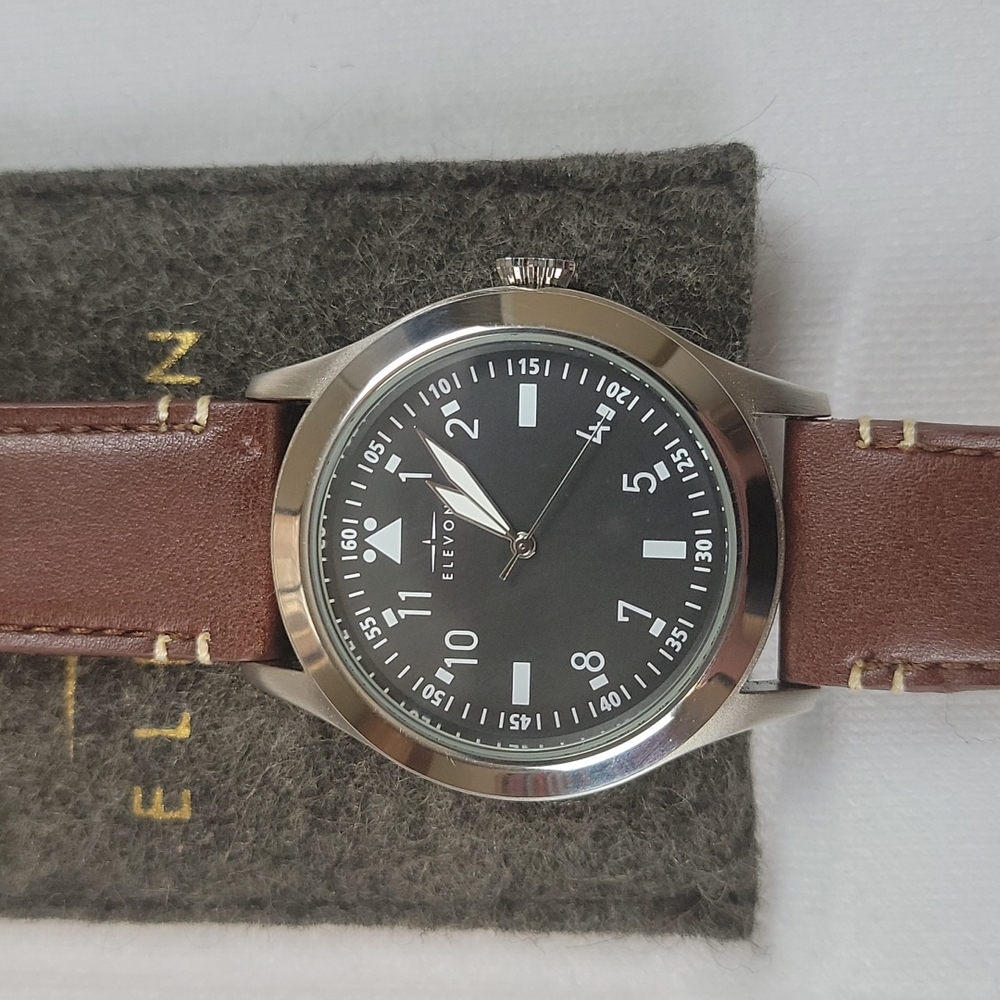 Elevon Hanson Watch